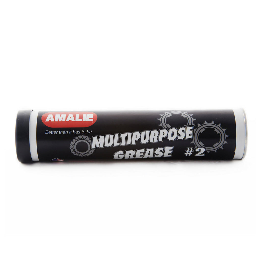 Amalie Multi-Purpose Lithium Grease # 2 Case 50 x14oz