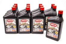 Load image into Gallery viewer, Amalie Imperial Turbo Formula 5w30 Oil Case 12x1Qt