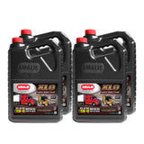 Amalie XLO Heavy Duty Fleet Oil 15w40 Case 4 x 1 Gallon