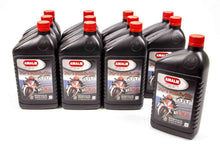 Load image into Gallery viewer, Amalie X-treme 4T SG Motorcycle Oil 10w40 Case 12x1Qt