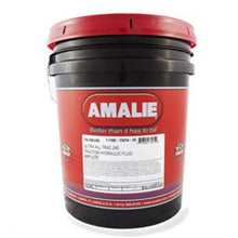 Load image into Gallery viewer, Amalie Ultra All-Trac 245 Tract or Hydraulic Fluid 5 Gal