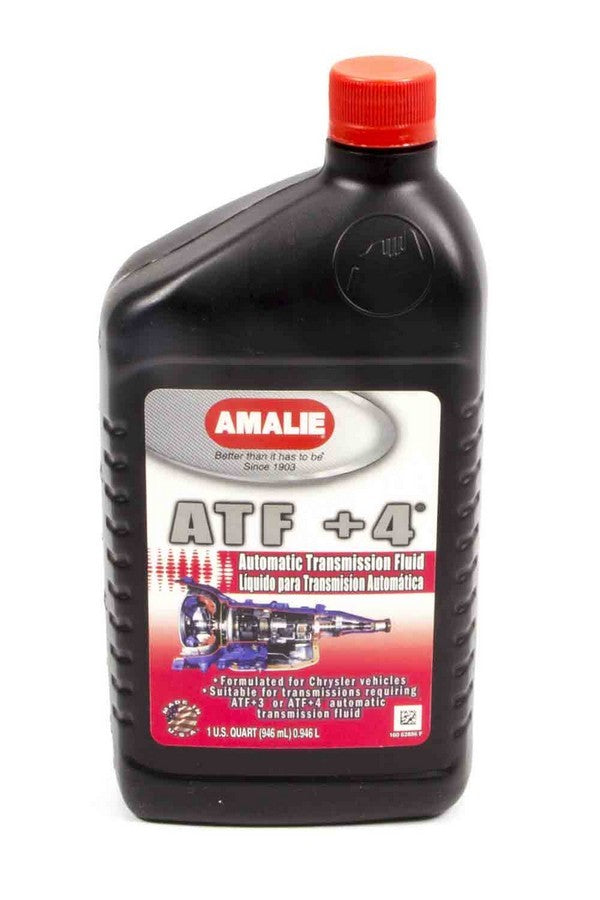Amalie Chrysler ATF +4 Type Transmission Fluid — 1 Quart
