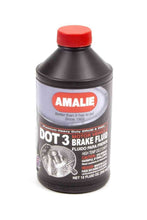 Load image into Gallery viewer, Amalie Dot 3 Brake Fluid 12 Oz