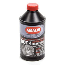 Load image into Gallery viewer, Amalie DOT 4 Brake Fluid 8 Oz