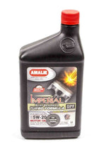 Load image into Gallery viewer, Amalie Imperial Turbo Formula 5w20 Oil 1Qt