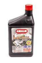 Load image into Gallery viewer, Amalie Imperial Turbo Formula 5w30 Oil 1Qt