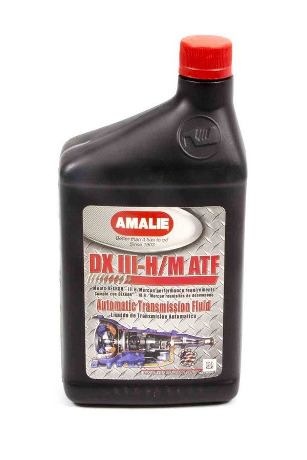 Amalie DX III-H/M ATF Trans Fluid 1Qt