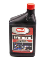 Load image into Gallery viewer, Amalie Universal Syn Automatic Trans Fluid 1Qt