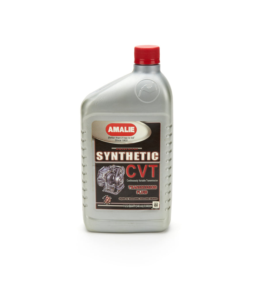 Amalie Univ Synthetic CVT Fluid 1Qt