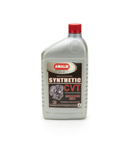 Load image into Gallery viewer, Amalie Univ Synthetic CVT Fluid 1Qt