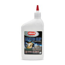 Cargar imagen en el visor de la galería, Amalie Limited Slip MP GL-5 80w 90 Gear Oil 1Qt