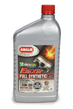 Load image into Gallery viewer, Amalie Elixir Full Synthetic 5w20 Dexos1 1 Qt