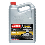 Amalie XLO Ultimate Synthetic Blend 15w40 Case 1 Gal.