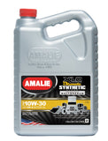 Amalie XLO Ultimate Synthetic Blend 10w30 Case 1 Gal