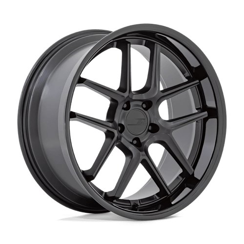 AR942 20X11 5X115 M-BLK G-BLK-LP -6MM