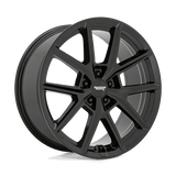 American Racing AR943 18X8 5X4.5 G-BLK 35MM