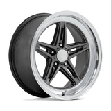 American Racing VN514 20X10 5X4.75 ANTH-DIA-LP -20MM