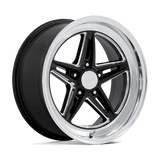 American Racing VN514 20X10 5X5.0 G-BLK-MILL-DIA-LP -20MM