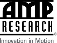 Load image into Gallery viewer, AMP Research AMP-Research Catalog 2017