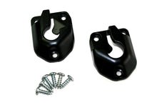 Cargar imagen en el visor de la galería, Kit de soporte de montaje Bedxtender HD negro