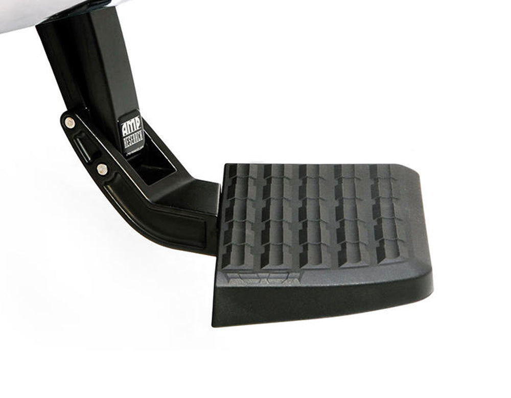 Bumperstep 09-20 Dodge Ram 1500