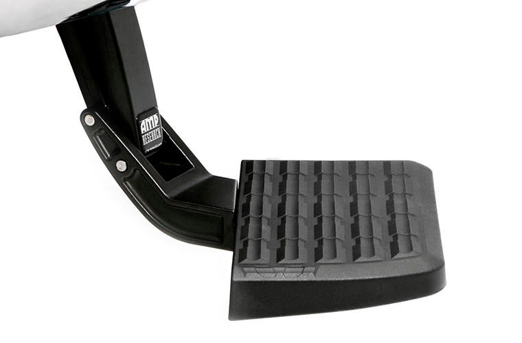 AMP Research Bed Step 22-  Toyota Tundra