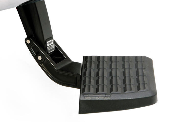 AMP Research BedStep 23- Ford F250