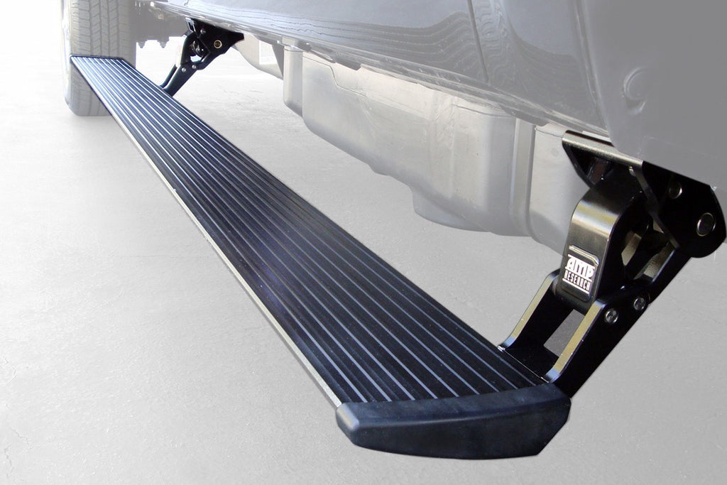 AMP Research Powerstep 15-   GM P/U 2500 Crew/Double Cab