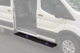 Investigación AMP Powerstep 14 - Ford Transit