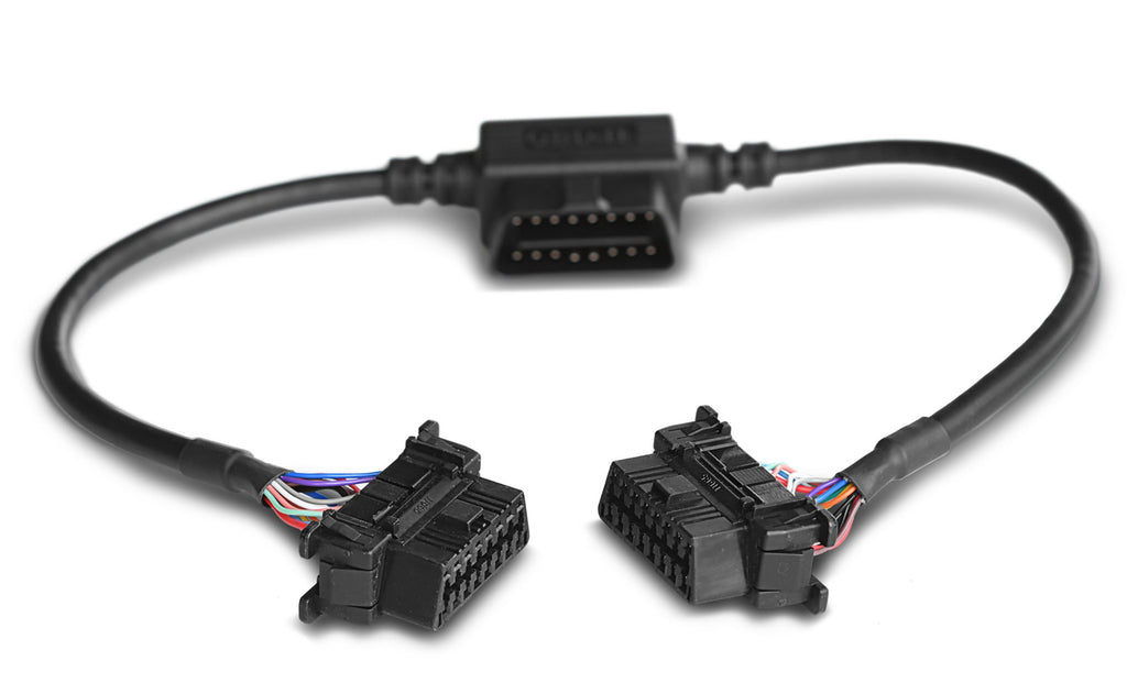 AMP Research Power Step Pass Thru Harness 13-   Ram 1500