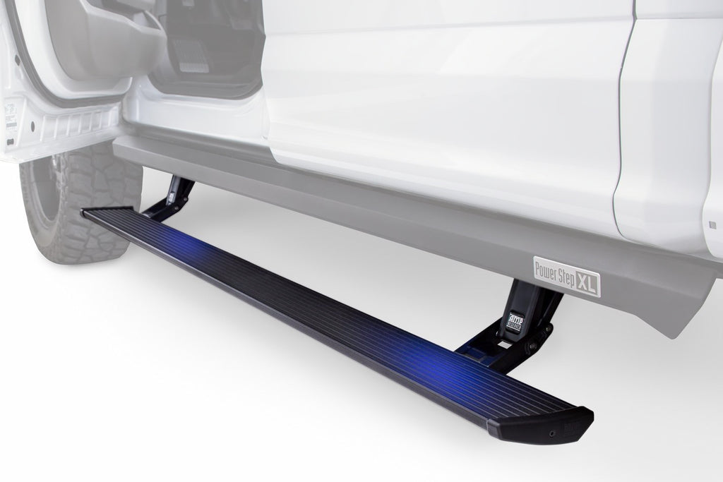 AMP Research Powerstep XL 17- Ford F250