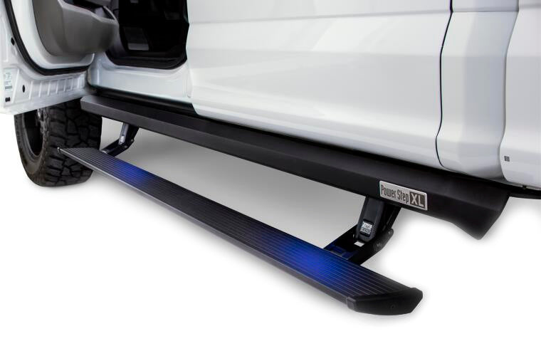 AMP Research Powerstep XL 22-   Ford F250