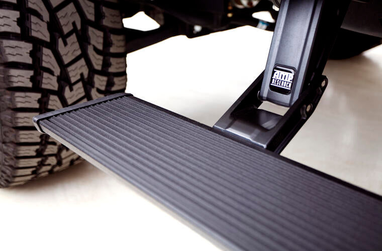 Powerstep Extreme 21- Ford F150