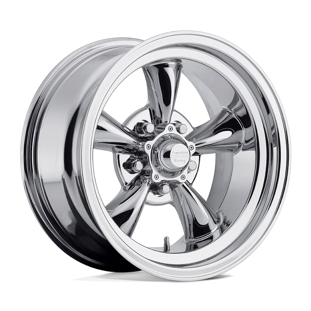 VN105D 14X6 5X4.5 GRAY MACH-LP -2MM