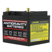 Load image into Gallery viewer, Antigravity BatteryLithium Battery Group 26 925CCA 12 Volt