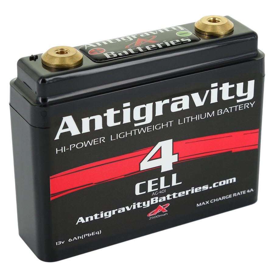 Antigravity Battery Lithium Battery 120CCA 12 Volt