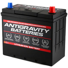 Load image into Gallery viewer, Antigravity BatteryLithium Battery Group 51R 1000CCA 12 Volt