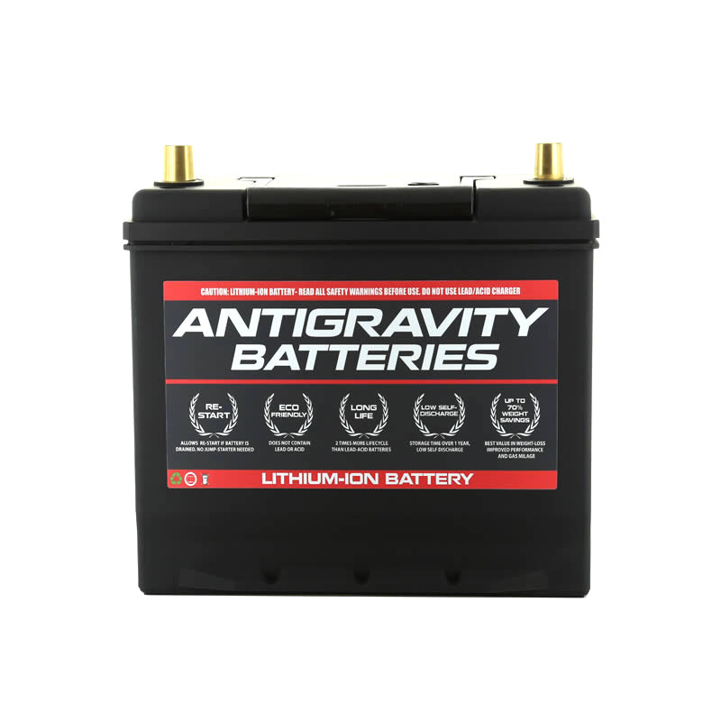 Antigravity Battery Lithium Battery Group 51R 1200CCA 12 Volt