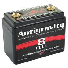 Load image into Gallery viewer, Antigravity BatteryLithium Battery 240CCA 12 Volt