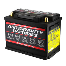 Load image into Gallery viewer, Antigravity BatteryLithium Battery H5/Group 47 1500CCA 12 Volt