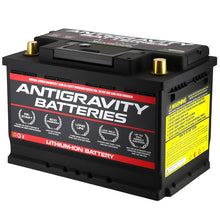 Load image into Gallery viewer, Antigravity BatteryLithium Battery Group 48/H6 1800CCA 12 Volt