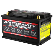 Cargar imagen en el visor de la galería, Antigravity BatteryLithium Battery H7/Group 94R  1500CCA 12 Volt