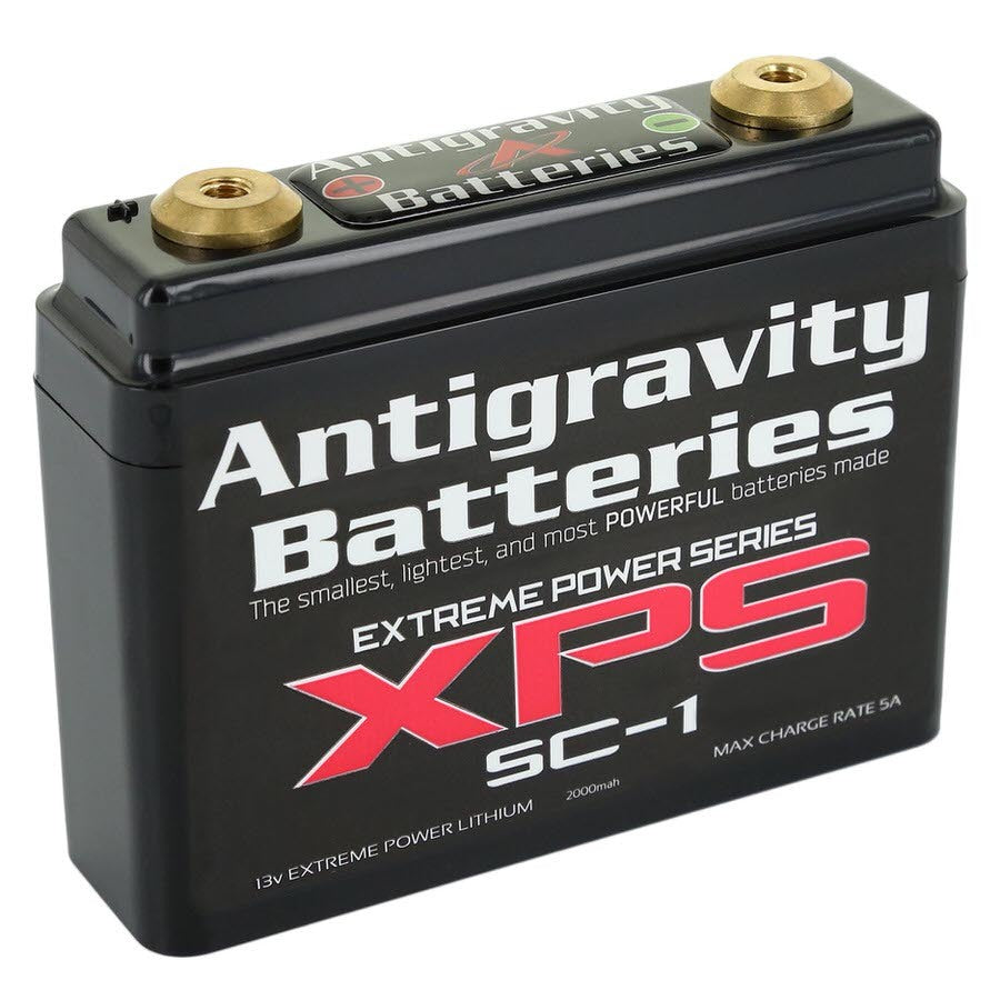 Antigravity BatteryLithium Battery 150CCA 12 Volt