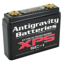 Cargar imagen en el visor de la galería, Antigravity BatteryLithium Battery 150CCA 12 Volt