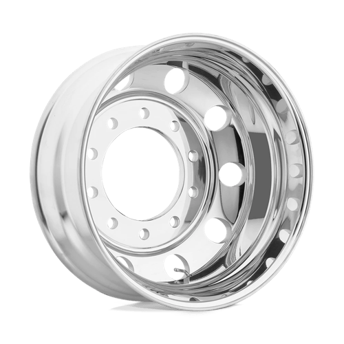 AO200 22.5X14 10X11.25 HL POLISHED -165MM