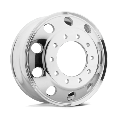 AO400 22.5X9 10X11.25 POLISHED 79MM