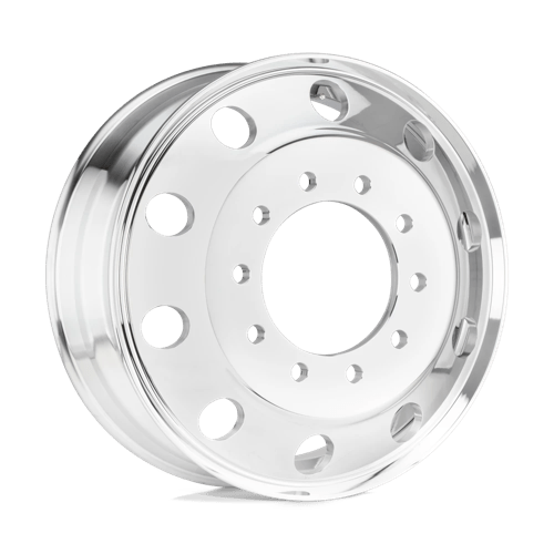 AO400 22.5X8.25 10X11.25 POLISHED 145MM