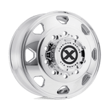 Ruedas ATX AO401 24.5X8.25 10X11.25 PULIDA 144MM