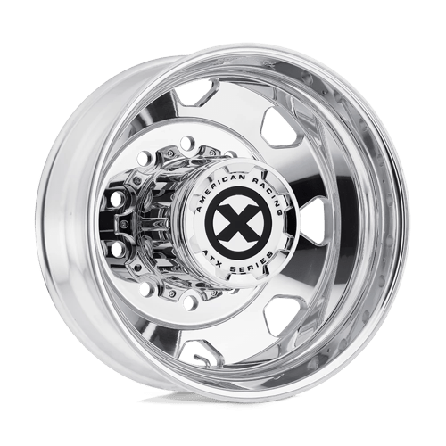 AO401 22.5X8.25 10X11.25 POLISHED -168MM