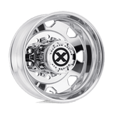 ATX Wheels AO401 22.5X8.25 10X11.25 POLISHED -168MM